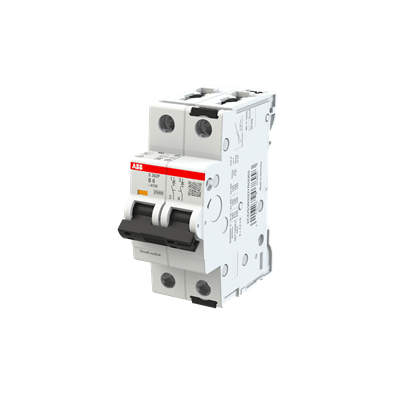 Baureihe S300P<br />
ABB