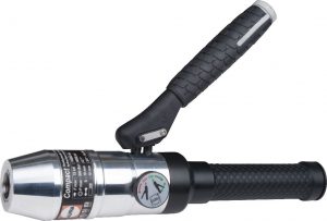 Alfra Compact Handstanze gerade