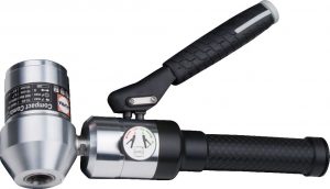 Alfra CompactCombi Handstanze 90°