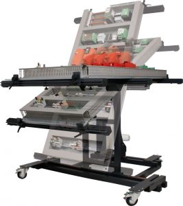 Alfra Montagetisch AMT