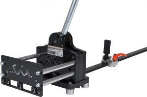 Alfra Profilschienenschneidgerät PSG 5+