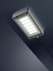 Elitra Aufbauleuchte