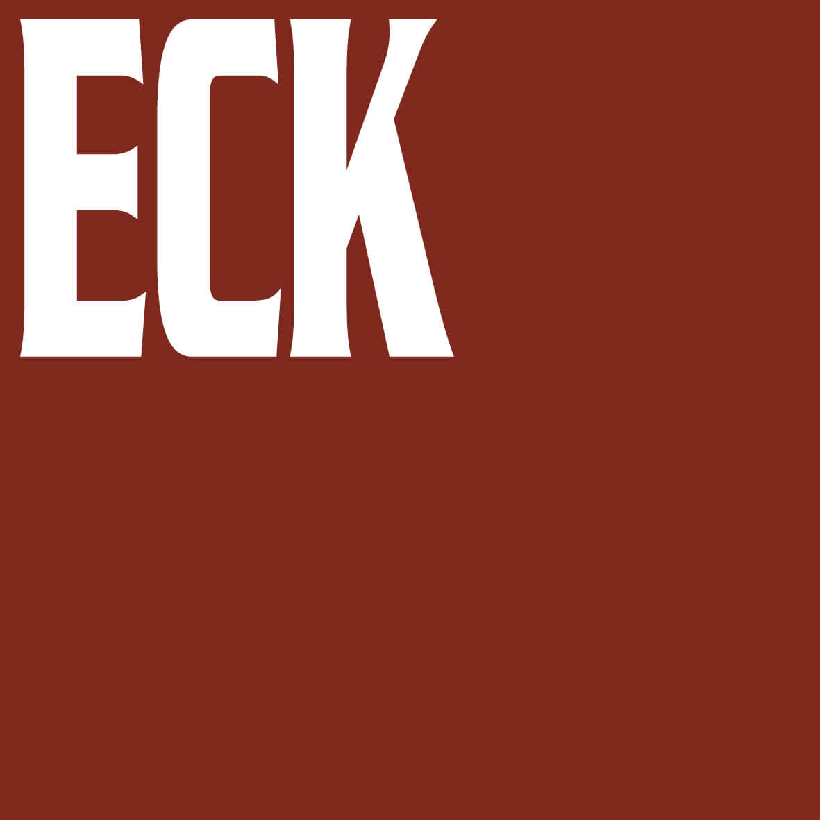 ECK Industrievertretung