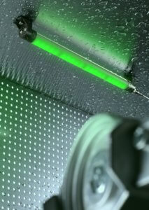 Elitra LED Signalleuchte