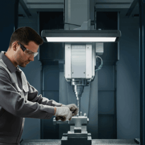 Murr_Schläuche und Verschraubungen