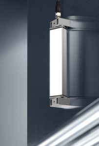 Elitra LED Maschinenleuchte