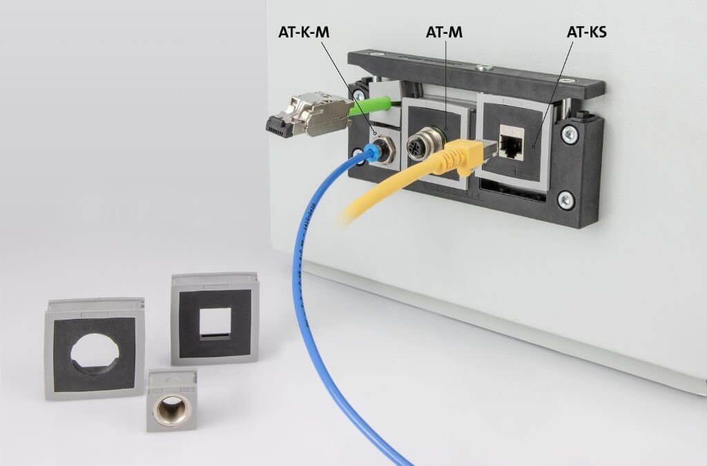Produktmeldung IMAS-CONNECT™