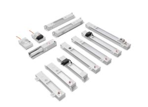 Schaltschrankleuchten