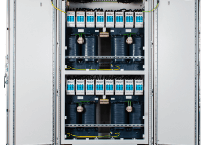 Transformatorschrank Eltra