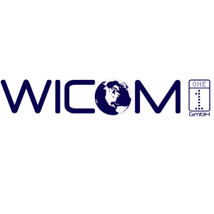 WICOM1 GmbH – Visualisierungssystem