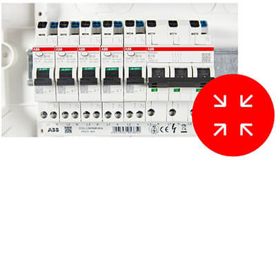 ABB Stotz_FlexLine Push-in-Technologie für schnellere Elektroinstallation